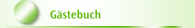 G&auml;stebuch